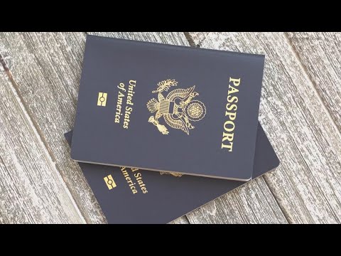 Verify: Some Countries Won’t Let You Enter If Your Passport Expires In 6 Months