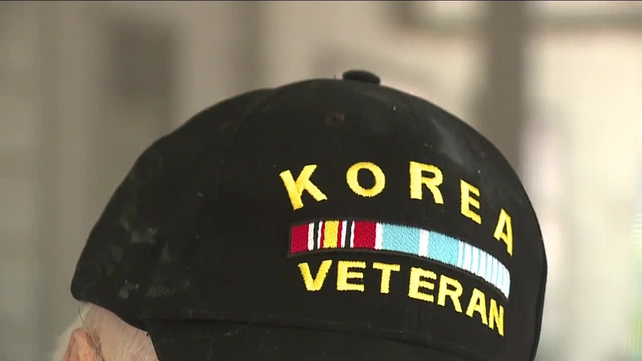 Veterans Worry About Social Security, Va Benefits Amid Debt Ceiling Crisis