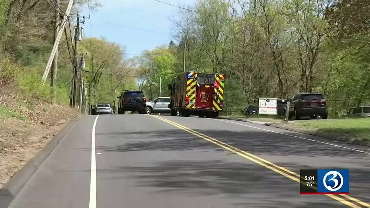 Video: 6 People Killed In 5 Weekend Crashes