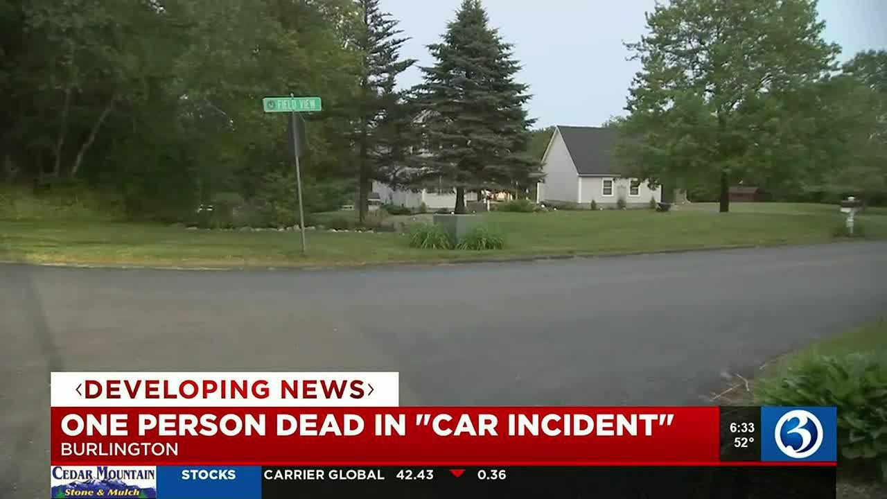 Video: Questions Remain About Passenger’s Death In Burlington