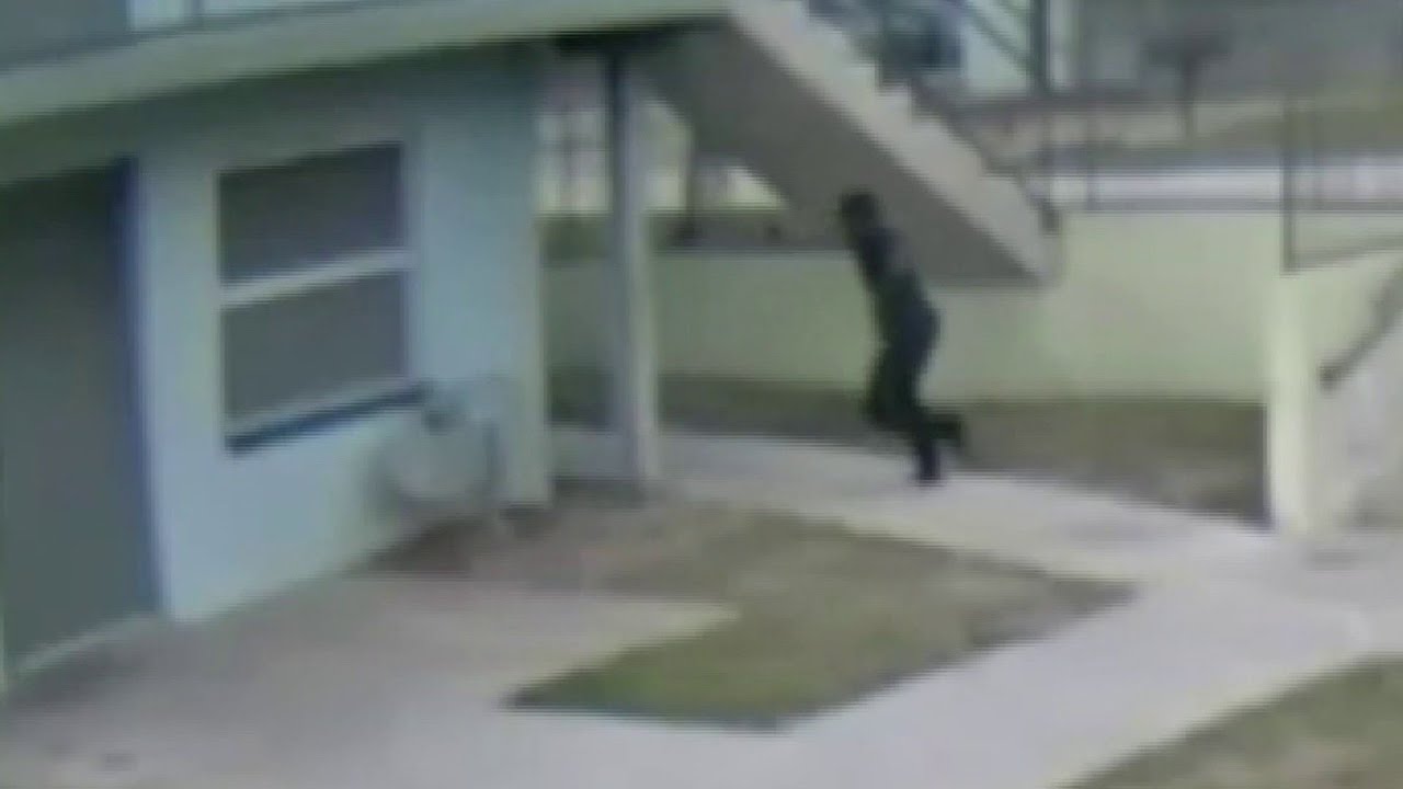 Video Shows 13 Year Old Shooting At Lakeland Officers, Police Say