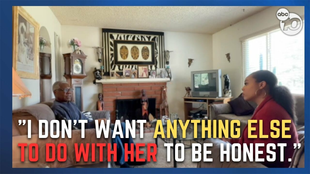 Viral Tiktok And Generous Donations Save Financial Elder Abuse Victim’s Home | San Diego News