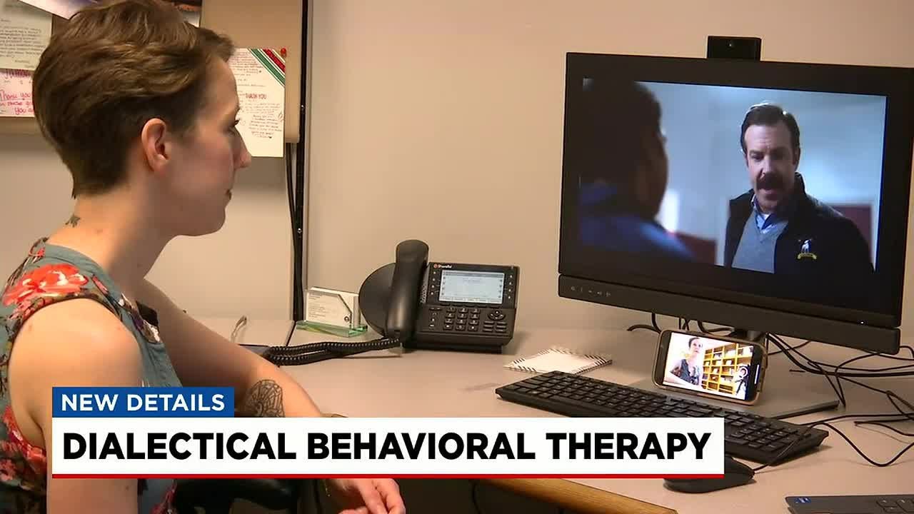 Viral Tv Show Prompts Discussion On Mental Health