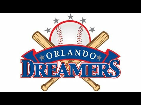 Watch Live At 2:30 P.m.: Officials To Unveil Design For Orlando Dreamers Baseball Stadium