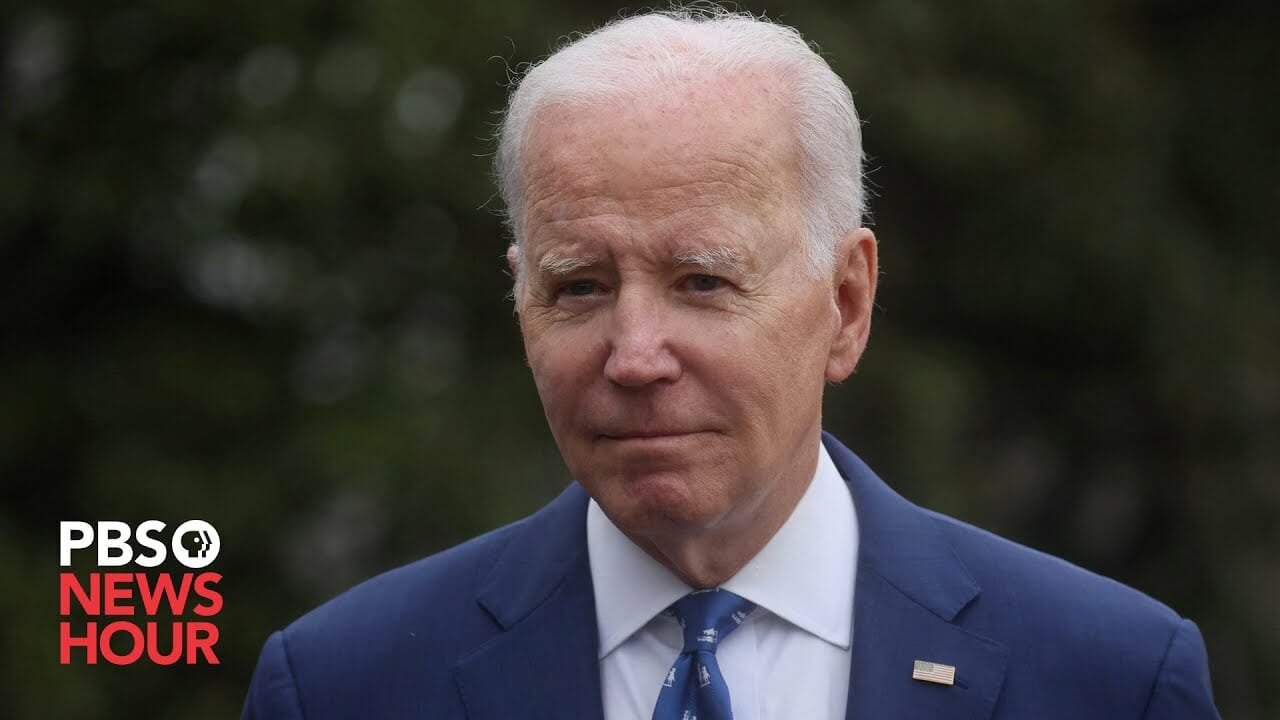 Watch Live: Biden Announces New Rules To Protect Airline Passengers For Cancellations, Delays