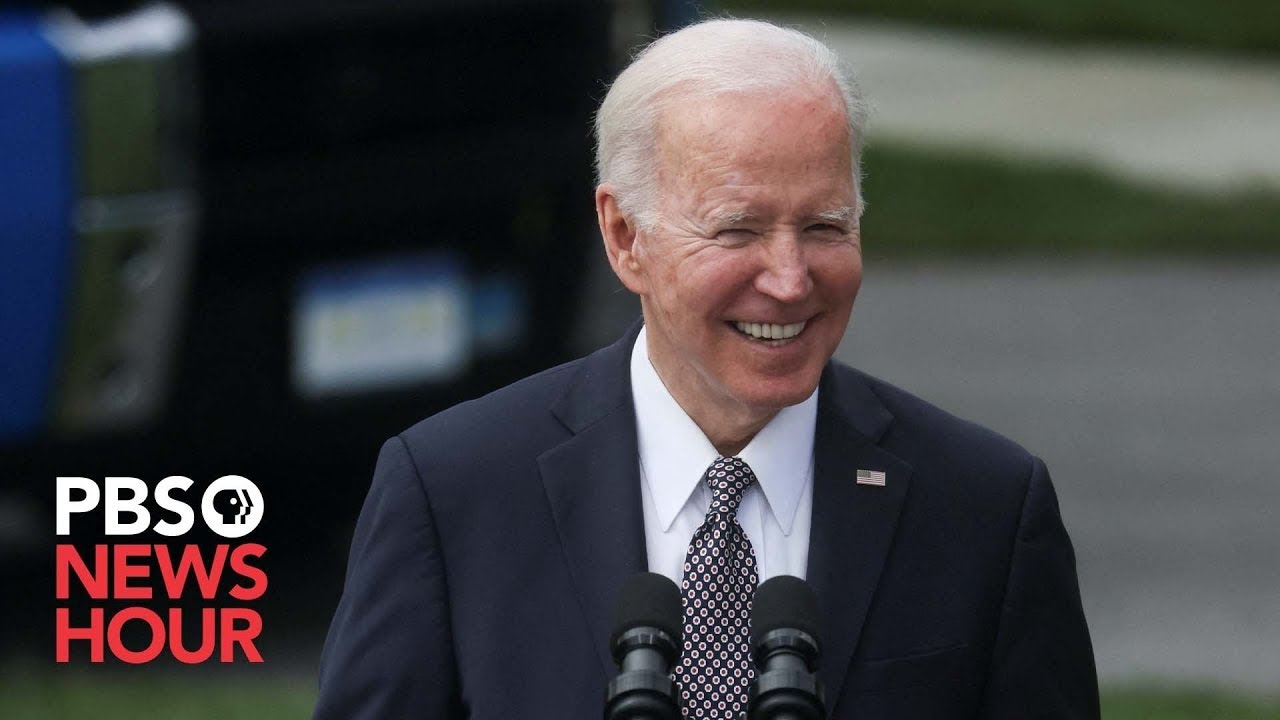 Watch Live: Biden Hosts White House Reception Celebrating Eid Al Fitr, Marking End Of Ramadan