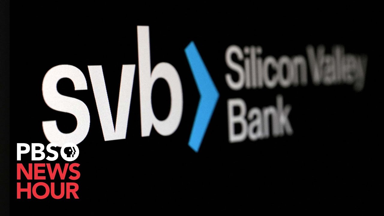 Watch Live: House Financial Services Hearing On Oversight Of Svb And Signature Bank Failures