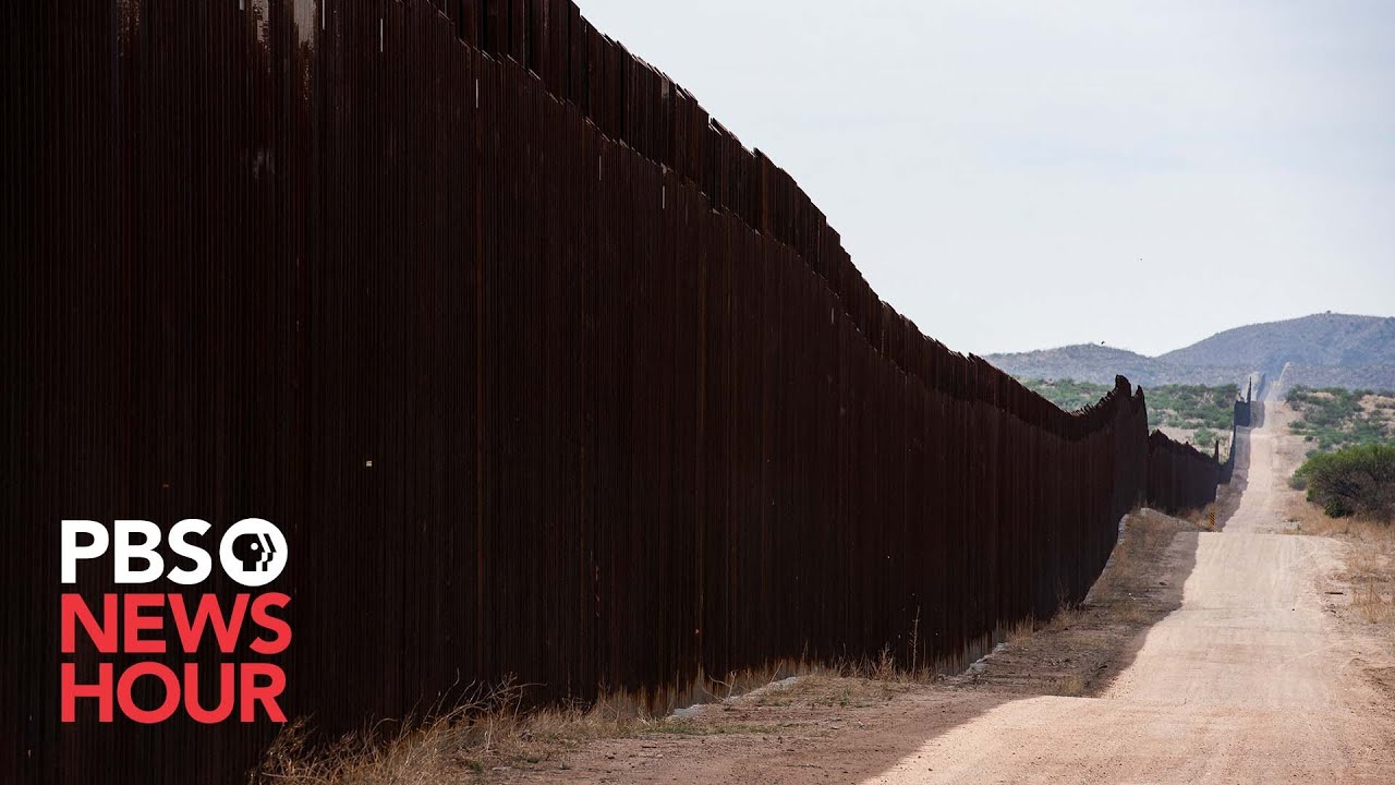 Watch Live: House Hispanic Caucus Holds News Briefing After As New Immigration Rules Announced