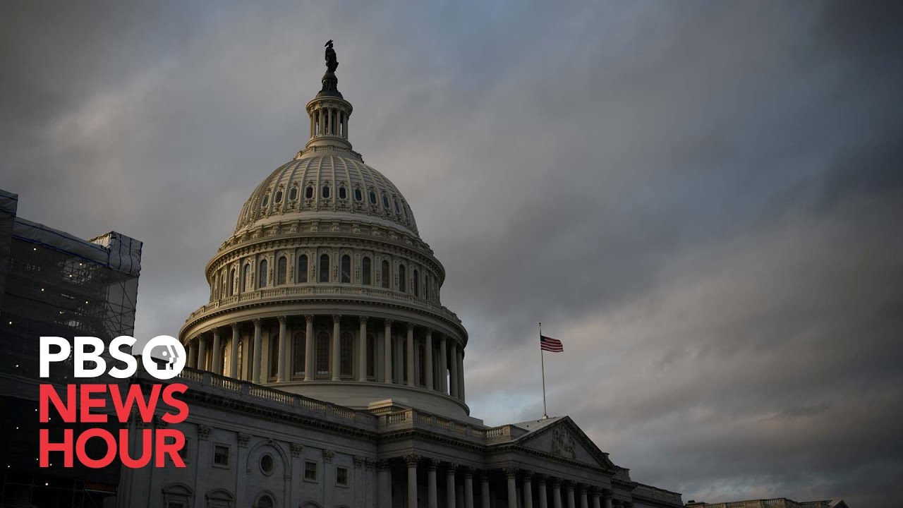 Watch Live: House Judiciary Committee Hearing On ‘weaponization’ Of Federal Agencies