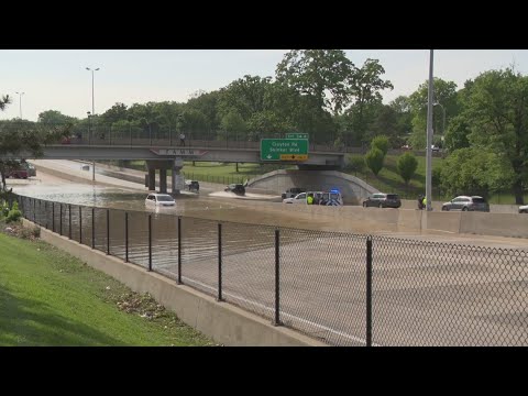 Water Main Break Repair Could Take Weeks | St. Louis News