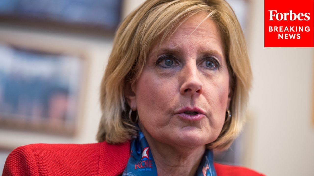 ‘we Must Put Aside Partisan Politics’: Claudia Tenney Advocates For ‘struggling’ Farmers