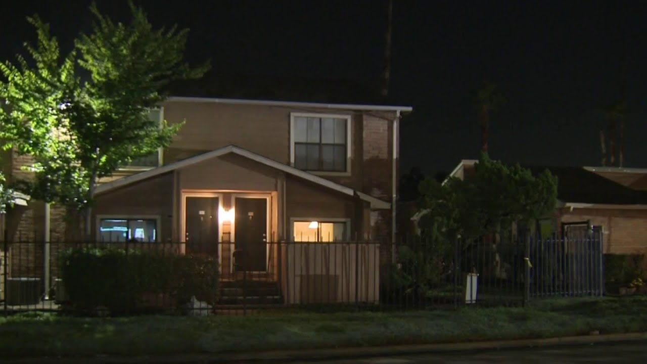 Welfare Check Leads To Man Found Shot And Killed Inside East Harris County Home | Houston