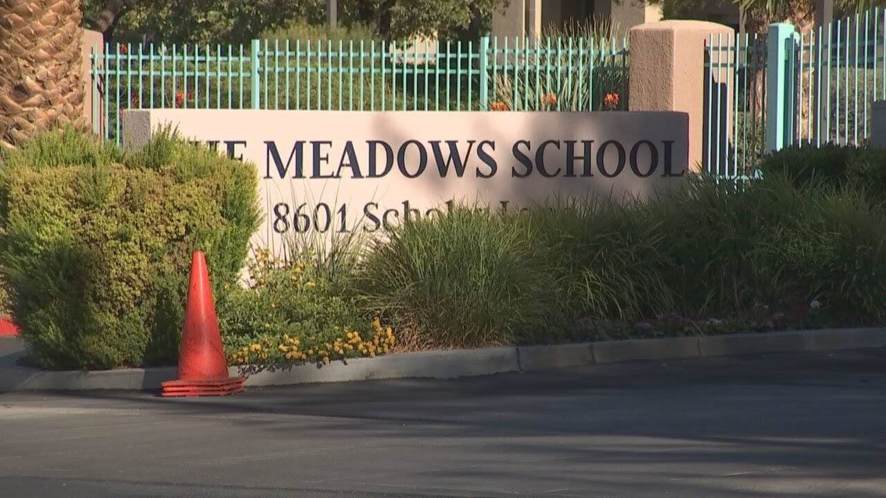 West Las Vegas School Recalls Yearbooks After Student Quotes ‘hate Group Leader’