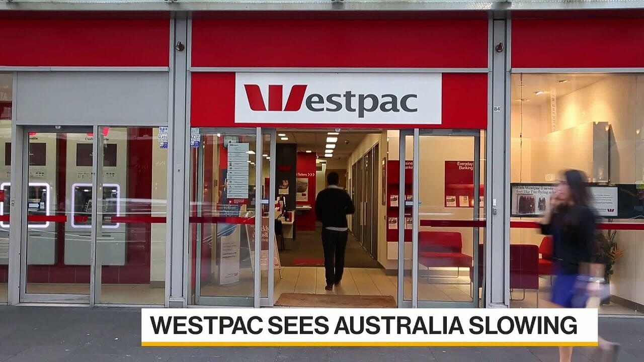 Westpac Banking Sees Tougher Economic Outlook As Profit Climbs