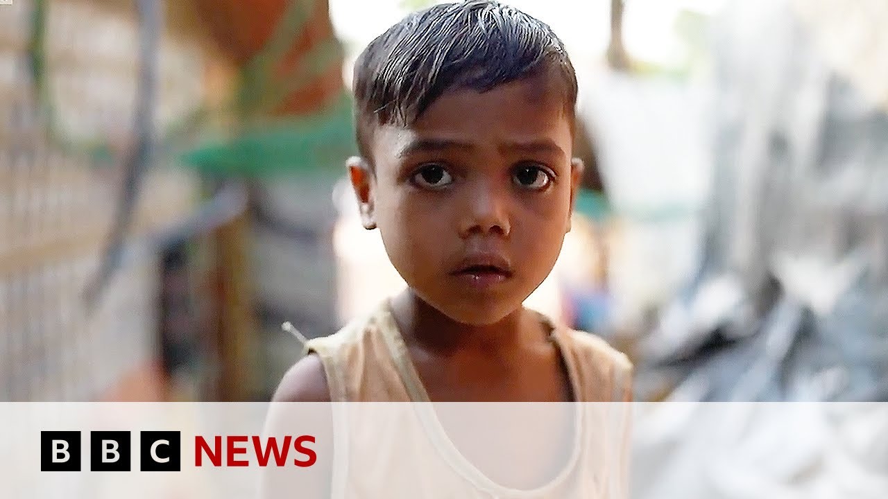 What Future For Anwar – The Rohingya Refugee Lucky To Survive? – Bbc News