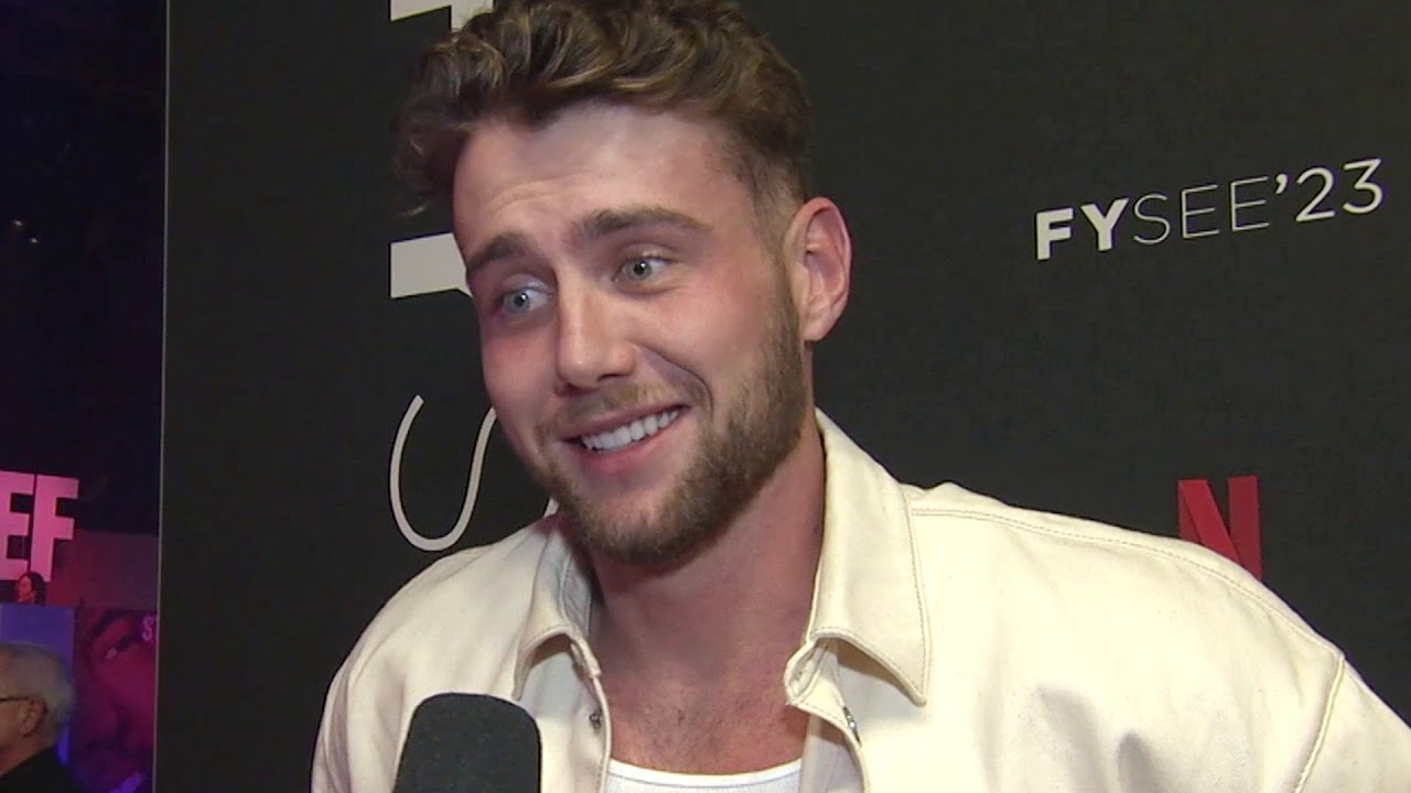 What Harry Jowsey Thinks About Ex Gf Francesca Farago’s Engagement | E! News