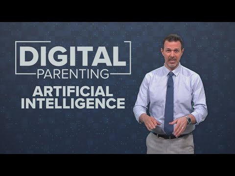 What Parents Need To Know About Artificial Intelligence