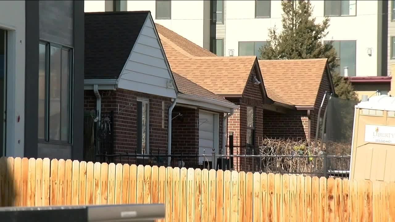 What The Governor’s Property Tax Proposal Could Mean For Homeowners