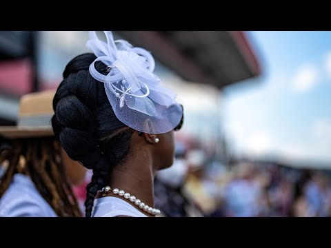 What To Wear To The Preakness Stakes At Pimlico