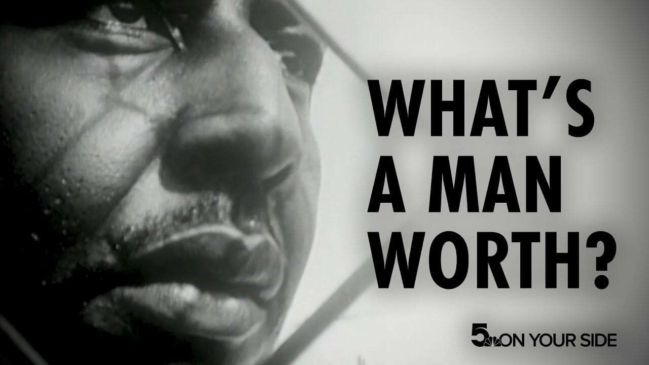 What’s A Man Worth? (full 1967 Documentary) | St. Louis News