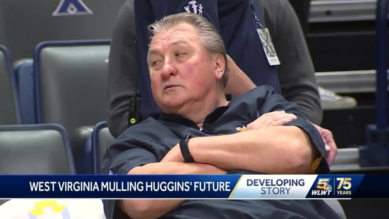 What’s Next For Bob Huggins After Homophobic Comment Made On Cincinnati Radio Show?