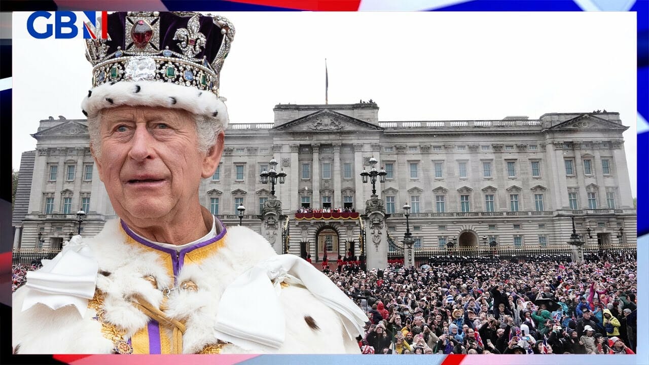 When Will King Charles Move Into Buckingham Palace?