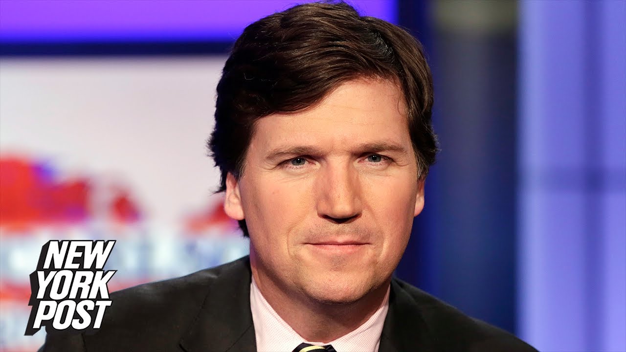 Where Will Tucker Carlson Go Next? | New York Post