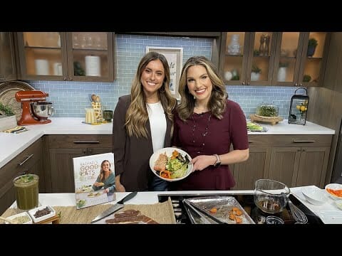 Whip Up A Quick, Healthy Dinner Of Sheet Pan Sesame Salmon Rice Bowls – New Day Nw