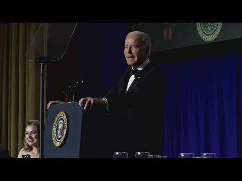 White House Correspondents’ Dinner