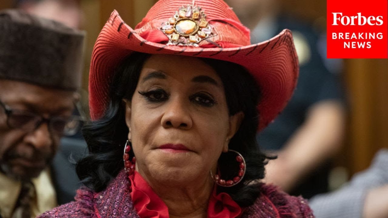 ‘who Drank The Kool Aid?’: Frederica Wilson Condemns Gop Over Attacks On Education & Students