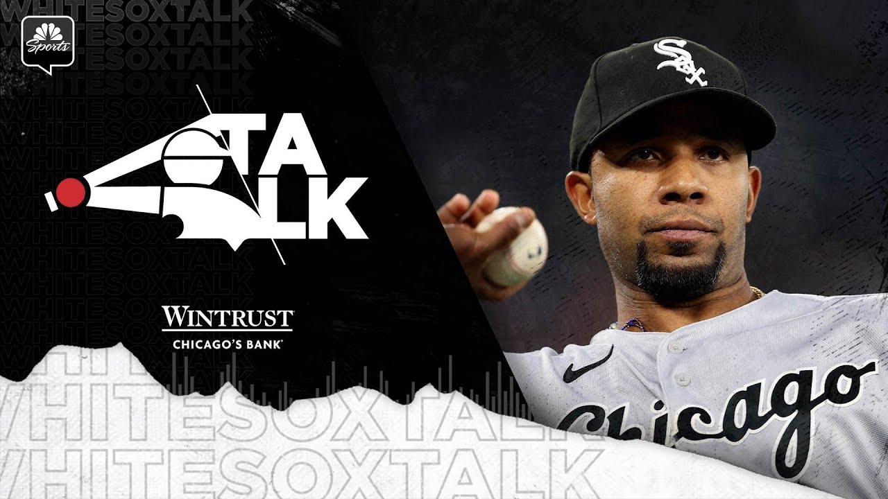 Why Elvis Andrus Believes The White Sox Can Turn Their Season Around