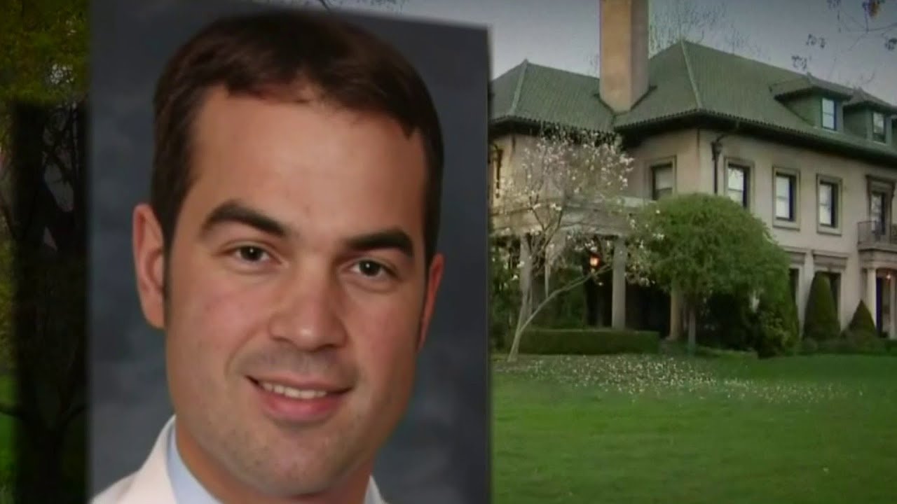 Why Police Did Welfare Check At Home Of Detroit Neurosurgeon Who Was Found Dead | Detroit News