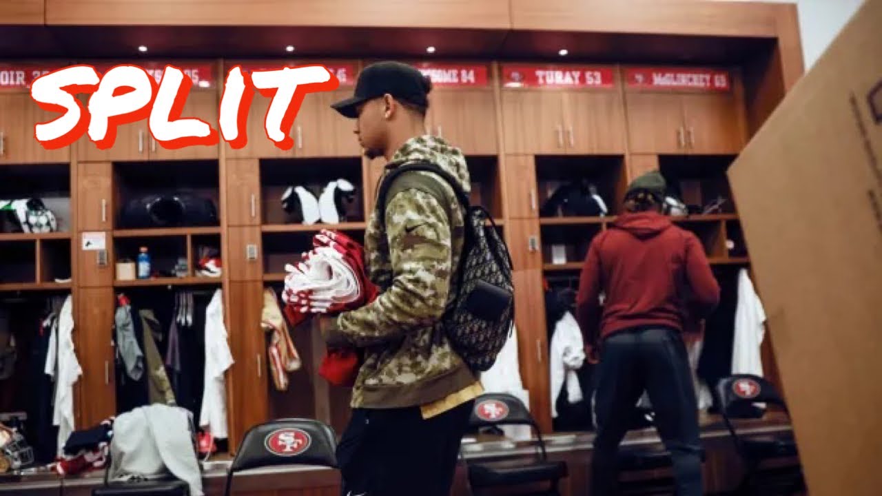 Why the 49ers Locker Room is Split on Trey Lance