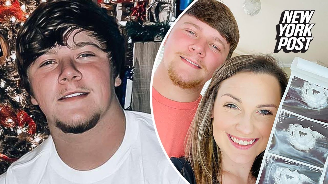 Wife Of Missing South Carolina Man Tyler Doyle Gives Birth To First Child | New York Post