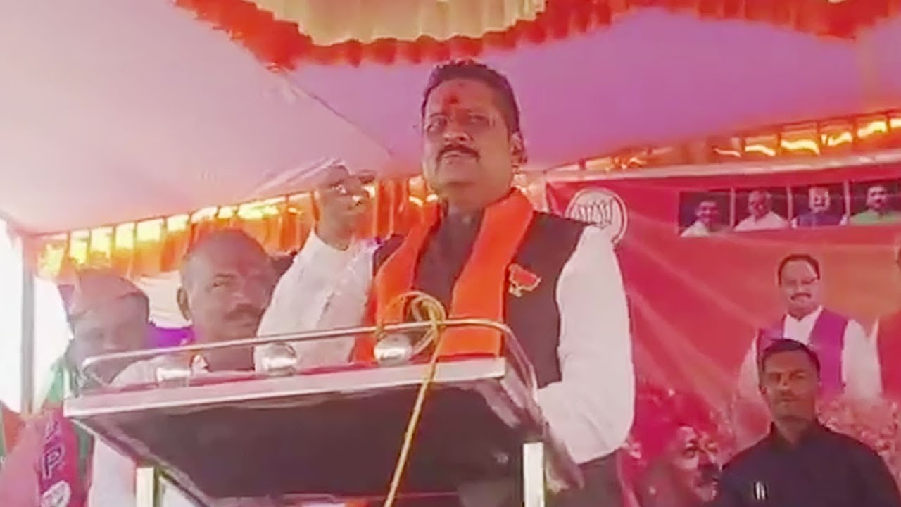 ‘will Follow Yogi Style In Karnataka, Encounter Anyone Who Speaks Against India’, Says Bjp Mla | Econ Times