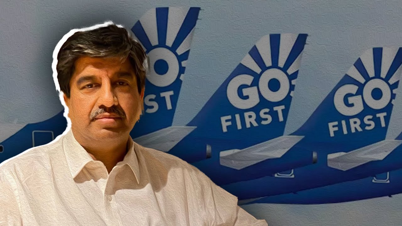 Will Go First Fly Again? Ceo Kaushik Khona’s Full Interview | Econ Times