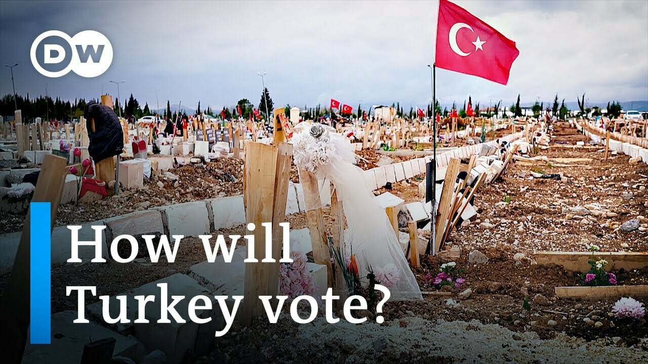 Will Quake Victims Put An End To Erdogan’s Reign In Turkey? | Focus On Europe