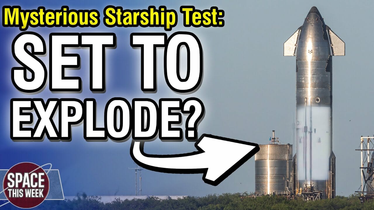 Will Spacex Launch Ship 25, Or Blow It Up? Starship Launchpad Destruction Repairs, & Falcon Heavy! | Spacex News