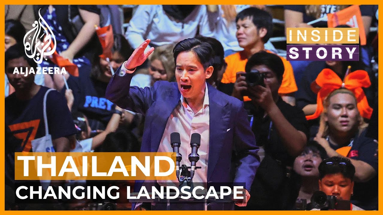 Will The Pro Democracy Opposition Take Power In Thailand? | Inside Story