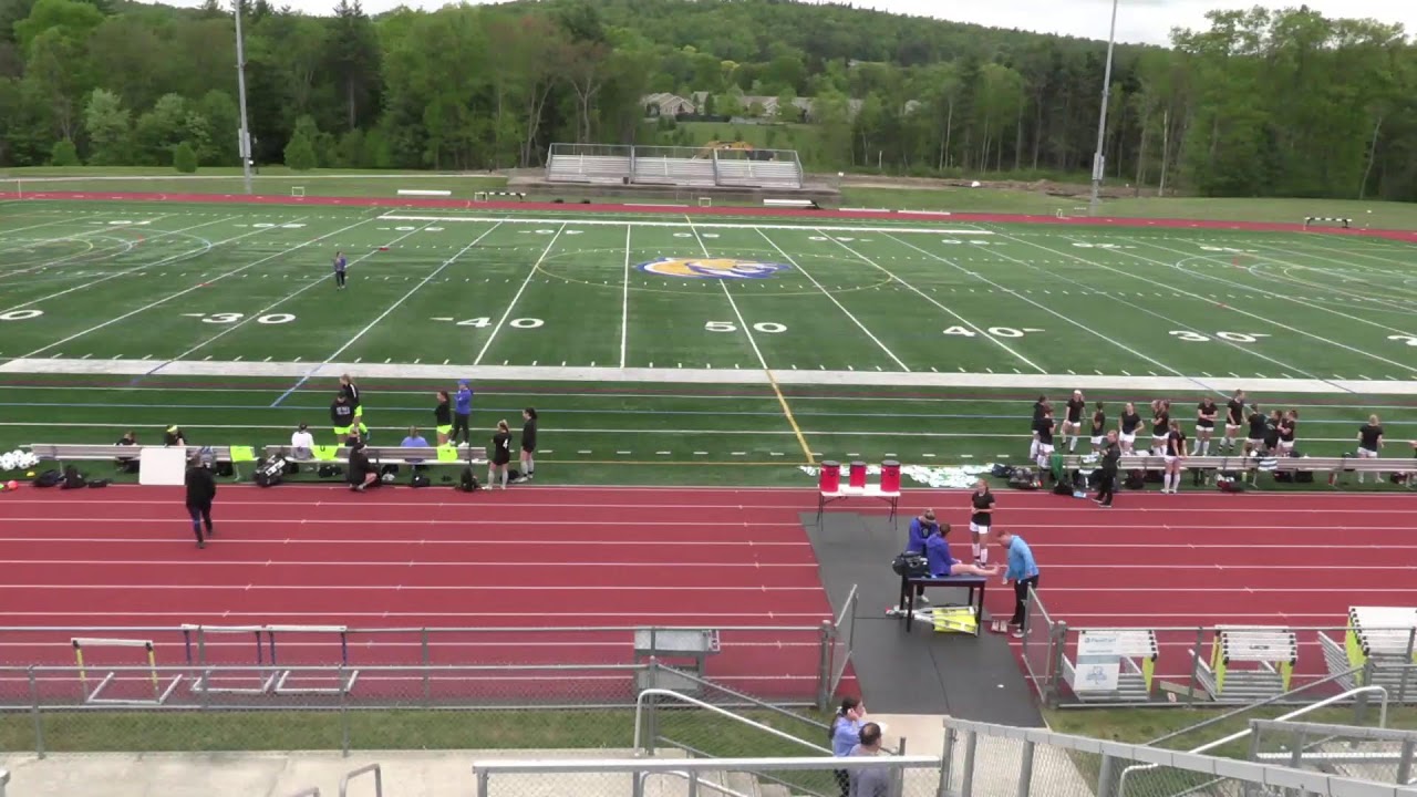 Williamsport City Lions Vs. Back Mountain Torrent Women’s Soccer