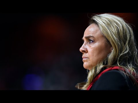 Wnba Suspends Becky Hammon For Violating Respect In The Workplace Policies