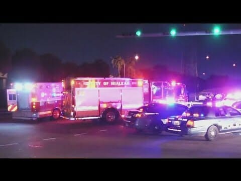 Woman Cyclist Hit, Killed By Suv In Hialeah