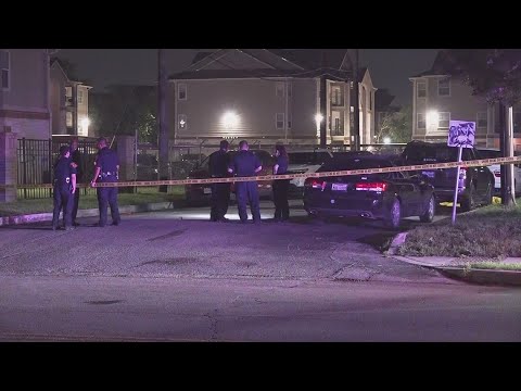 Woman Found Stabbed To Death At Northside Apartment Complex