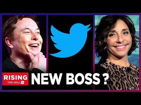 World Economic Forum Linked New Twitter Ceo?! Elon Musk’s Potential Replacement Revealed