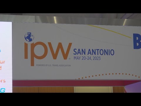 World’s Largest Travel Trade Show Kicks Off Saturday In San Antonio