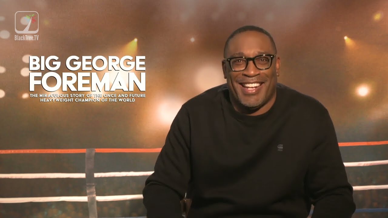 Writer’s Block Ep 2: George Tillman Jr On His Writer/director Journey From Soul Food To Big George