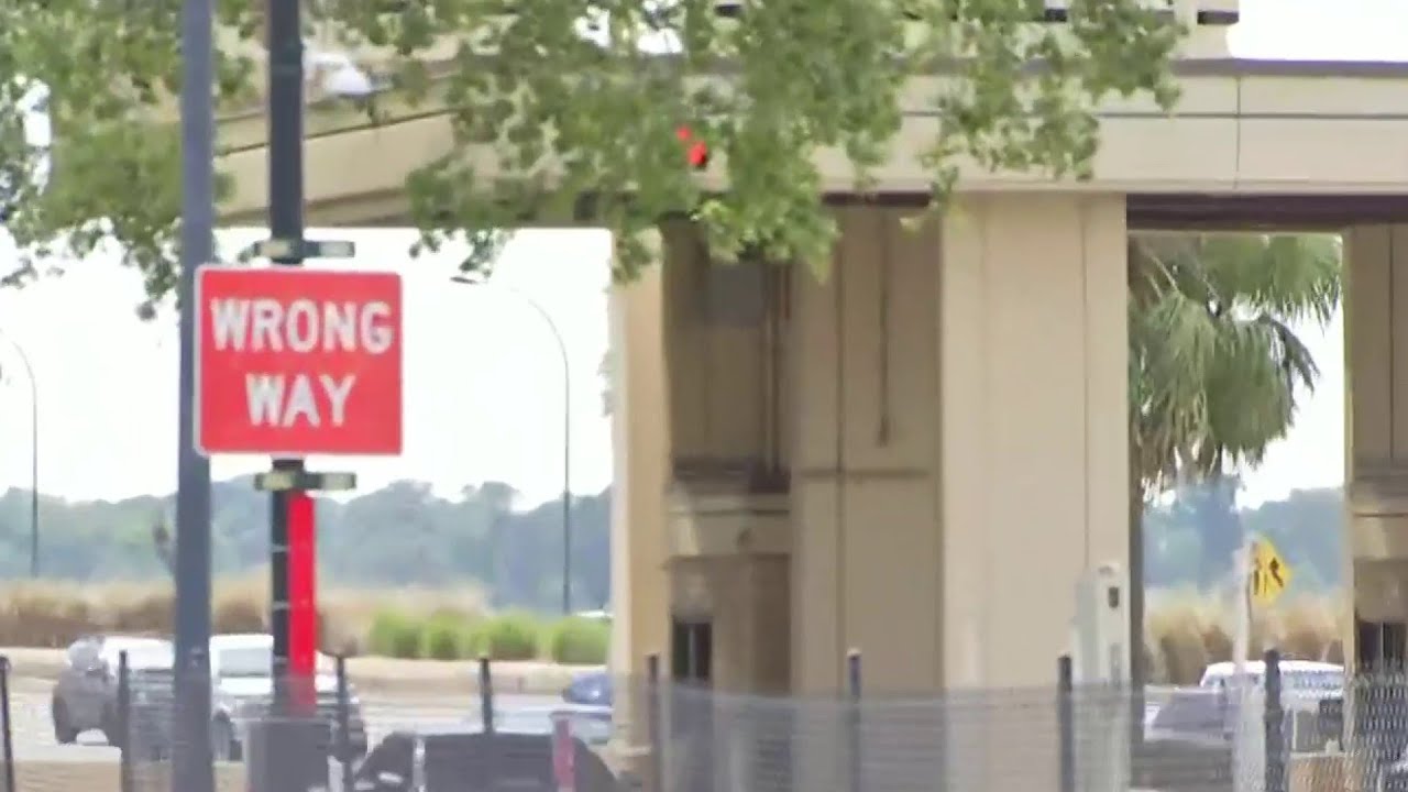 Wrong Way Detection System Expands On Central Florida Highways