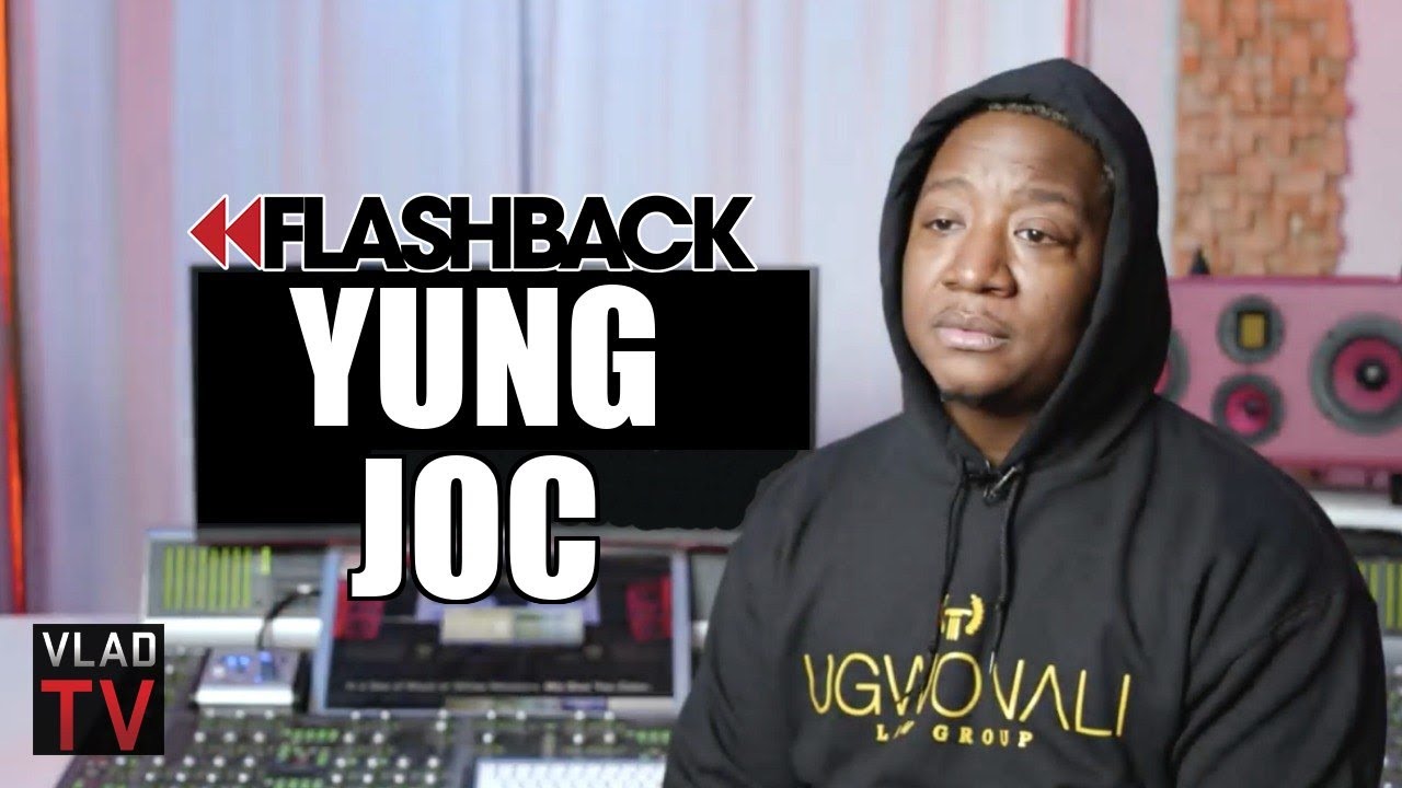 Yung Joc On Ja Morant Losing Out On Nearly $40m Due To Gun Post On Ig (flashback)