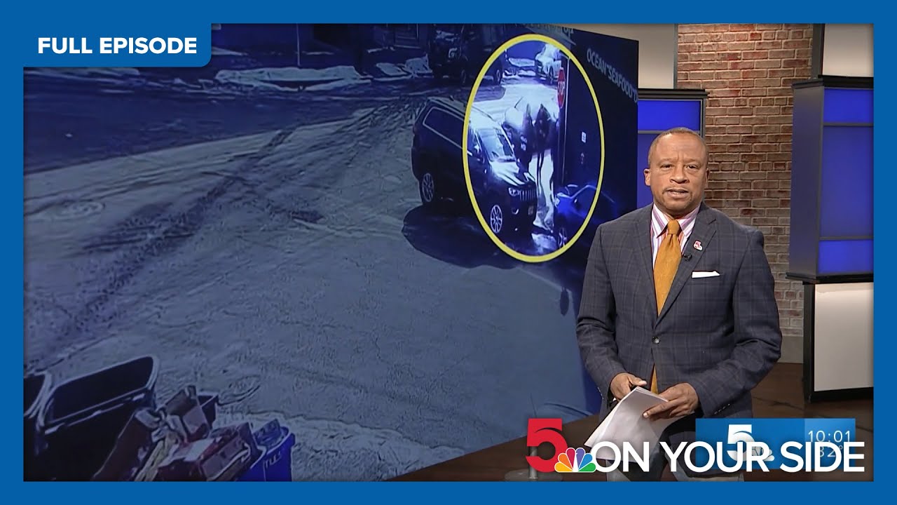 5 On Your Side at 10 – January 25, 2025 (Full Broadcast) | St. Louis News