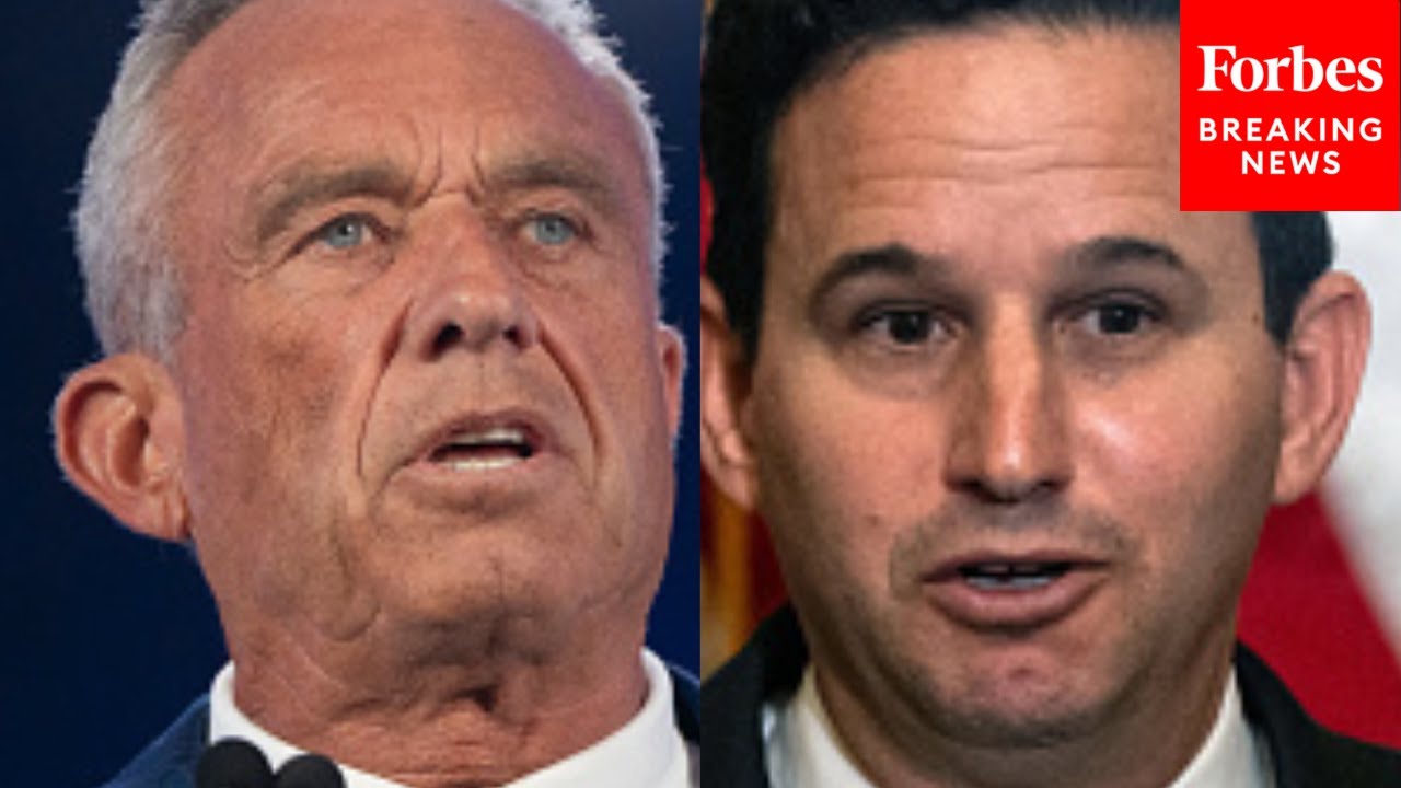 Brian Schatz Excoriates RFK Jr. For Running ‘Natural Experiment’ With Samoa’s Measles Outbreak